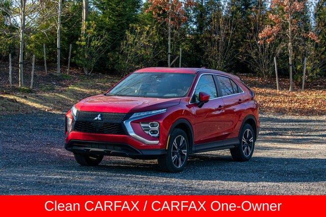 Used Mitsubishi Eclipse Cross SE 2024 | Camy Cars. Great Neck, New York