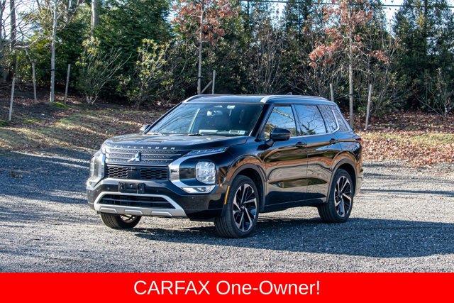 Used 2022 Mitsubishi Outlander in Great Neck, New York | Camy Cars. Great Neck, New York