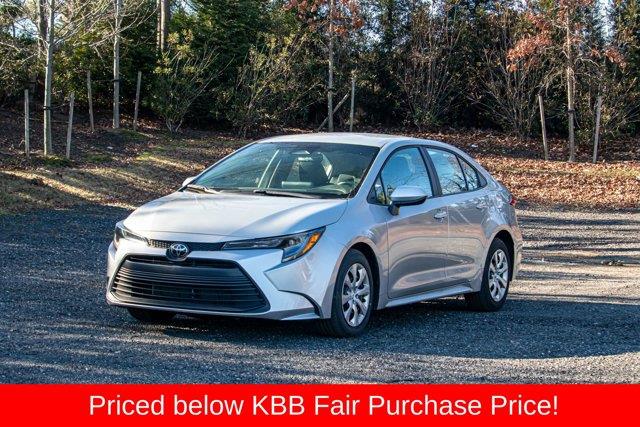 Used 2024 Toyota Corolla in Great Neck, New York | Camy Cars. Great Neck, New York