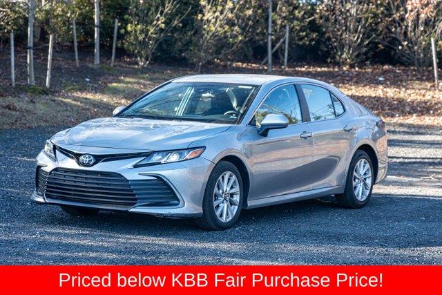 Used Toyota Camry LE 2024 | Camy Cars. Great Neck, New York