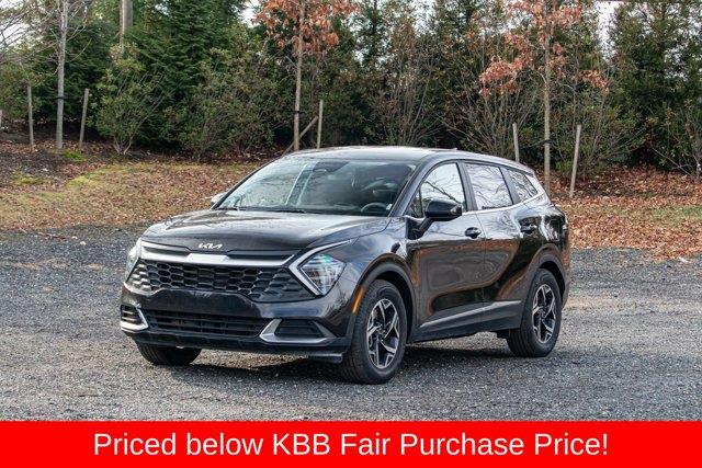 Used Kia Sportage LX 2024 | Camy Cars. Great Neck, New York