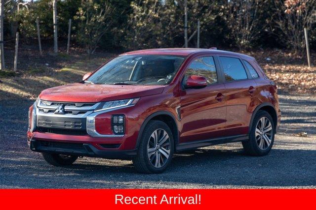 Used 2024 Mitsubishi Outlander Sport in Great Neck, New York | Camy Cars. Great Neck, New York