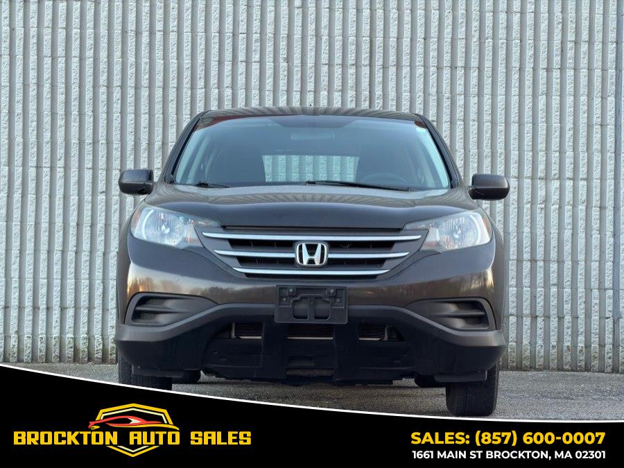 2014 Honda CR-V AWD 5dr LX, available for sale in BROCKTON, Massachusetts | Brockton Auto Sales Inc. BROCKTON, Massachusetts