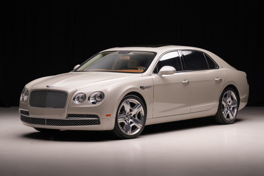 Used 2014 Bentley Flying Spur in North Salem, New York | Meccanic Shop North Inc. North Salem, New York