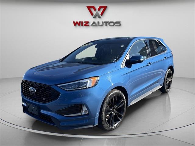 Used Ford Edge ST 2020 | Wiz Leasing Inc. Stratford, Connecticut