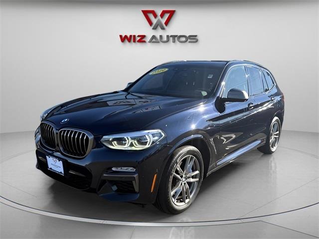 Used 2019 BMW X3 in Stratford, Connecticut | Wiz Leasing Inc. Stratford, Connecticut