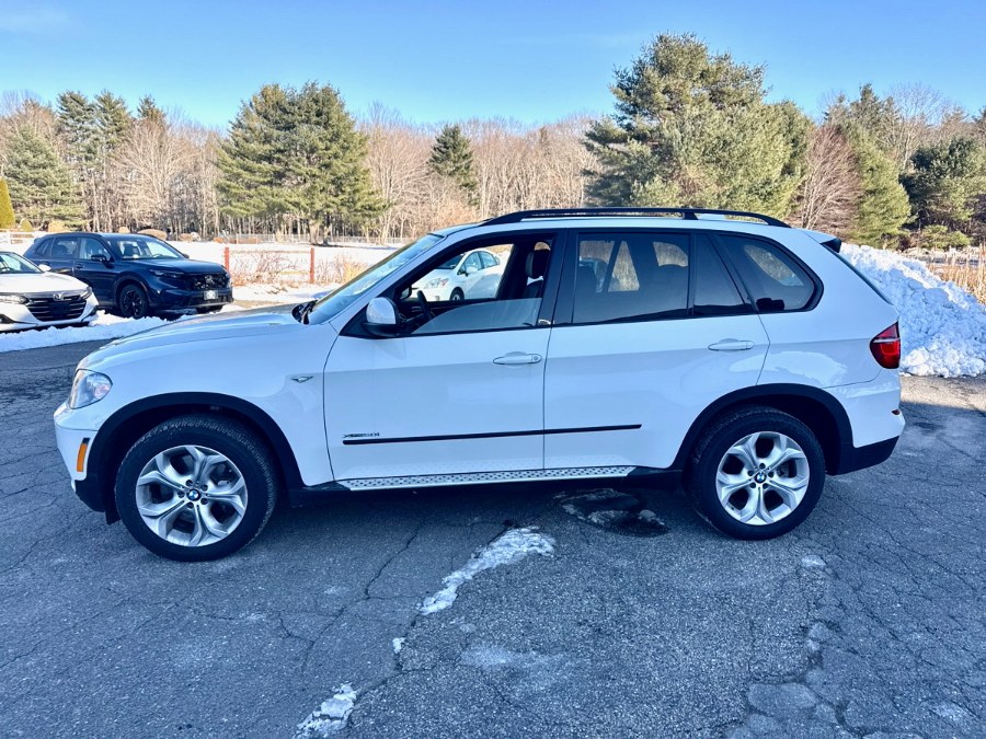 Used 2011 BMW X5 in Manchester, New Hampshire | Second Street Auto Sales Inc. Manchester, New Hampshire