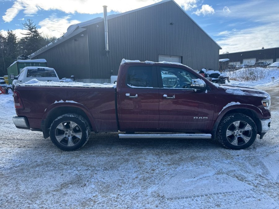 Used 2020 Ram 1500 in Manchester, New Hampshire | Second Street Auto Sales Inc. Manchester, New Hampshire