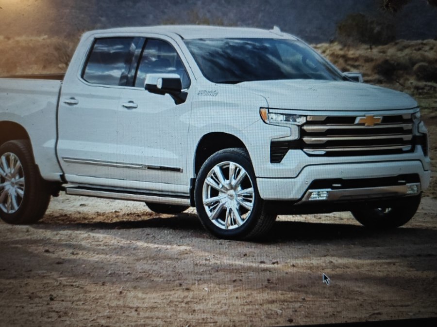 2012 Chevrolet Silverado 1500 2WD Ext Cab 143.5" Work Truck