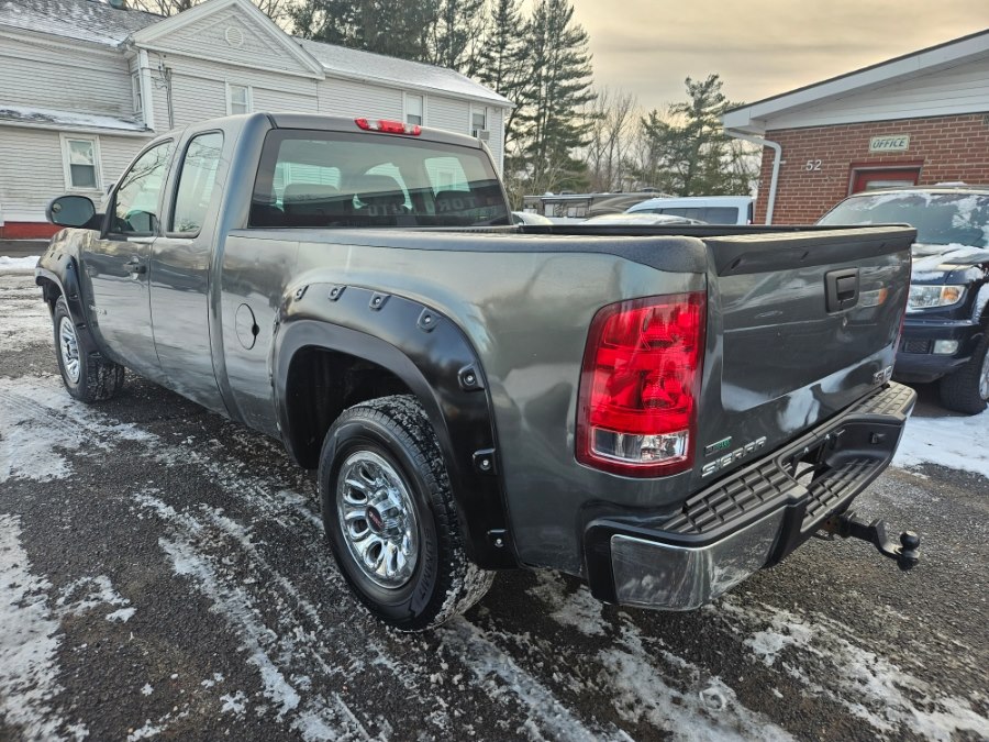 2011 GMC Sierra 1500