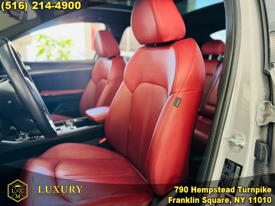 Used 2025 Kia K5 in Franklin Square, New York | Luxury Motor Club. Franklin Square, New York