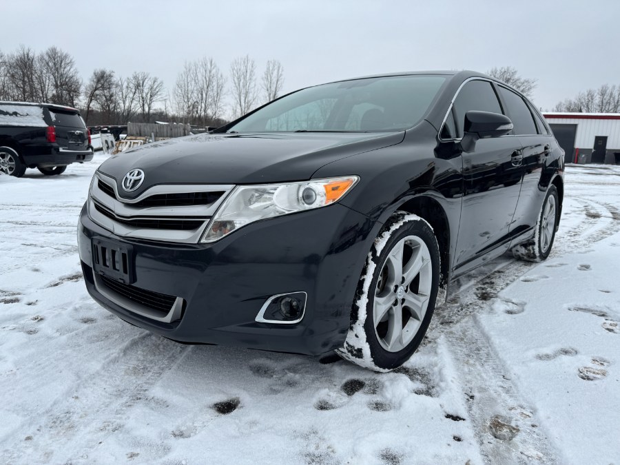 Used 2016 Toyota Venza in Ortonville, Michigan | Marsh Auto Sales LLC. Ortonville, Michigan