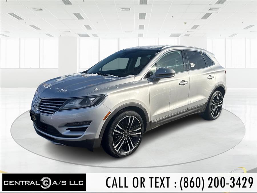 Used 2017 Lincoln MKC in East Windsor, Connecticut | Central A/S LLC. East Windsor, Connecticut