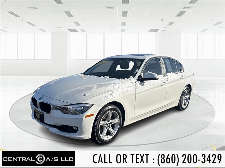Used 2014 BMW 3 Series in East Windsor, Connecticut | Central A/S LLC. East Windsor, Connecticut