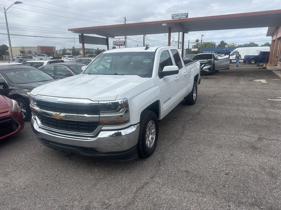Used 2019 Chevrolet Silverado 1500 LD in Kissimmee, Florida | Central florida Auto Trader. Kissimmee, Florida