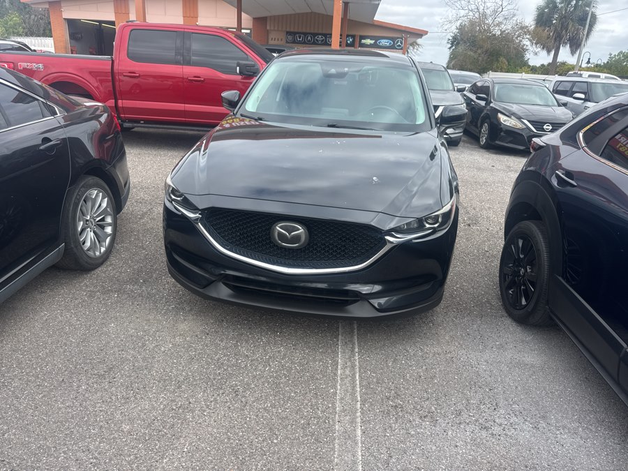 Used 2019 Mazda CX-5 in Kissimmee, Florida | Central florida Auto Trader. Kissimmee, Florida