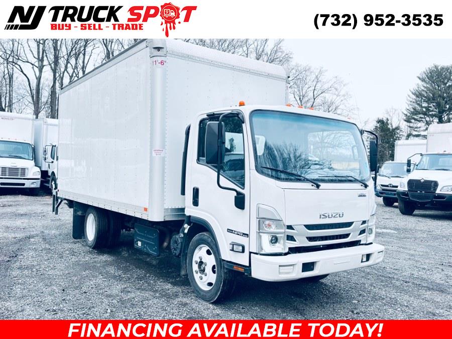 Used 2023 Isuzu NPR XD in South Amboy, New Jersey | NJ Truck Spot. South Amboy, New Jersey