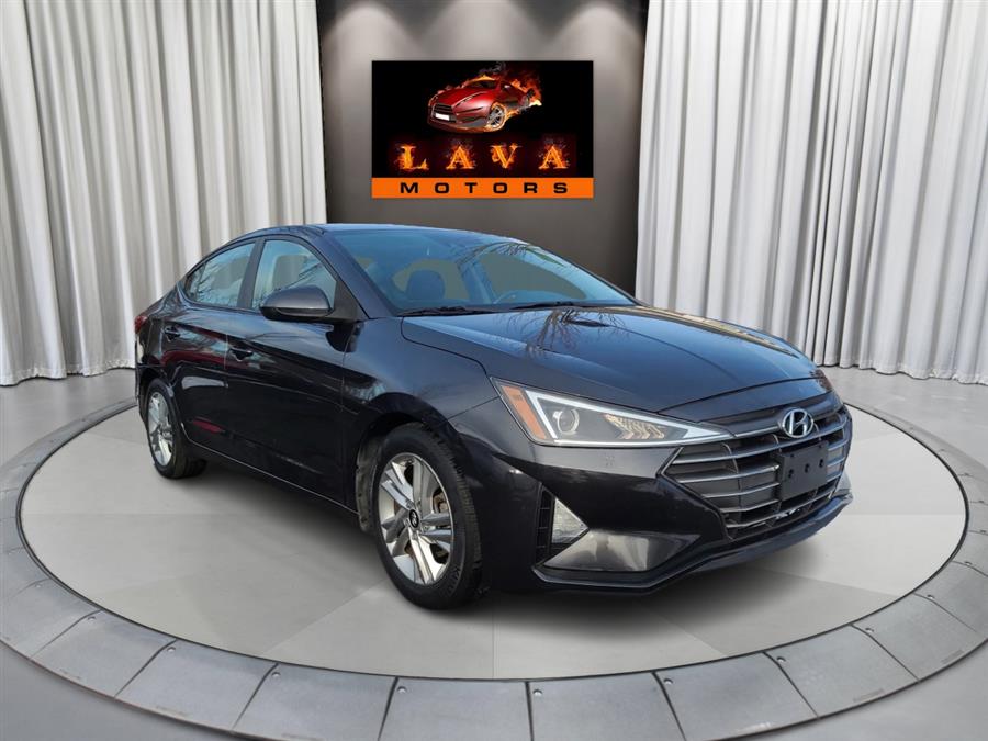 Used 2020 Hyundai Elantra in Canton, Connecticut | Lava Motors. Canton, Connecticut