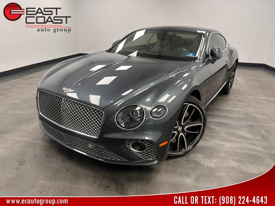 Used 2020 Bentley Continental in Linden, New Jersey | East Coast Auto Group. Linden, New Jersey