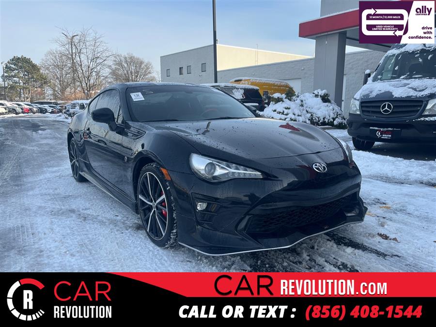 Used 2019 Toyota 86 in Avenel, New Jersey | Car Revolution. Avenel, New Jersey