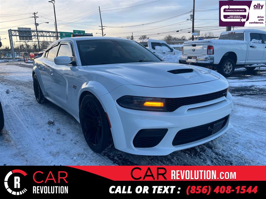 Used 2021 Dodge Charger in Avenel, New Jersey | Car Revolution. Avenel, New Jersey