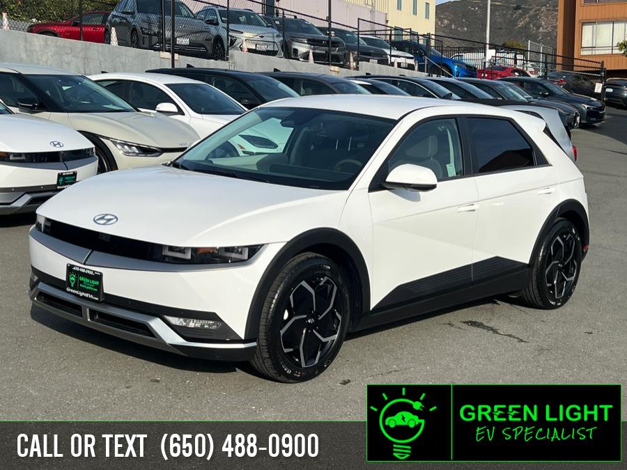 Used 2024 Hyundai IONIQ 5 in Daly City, California | Green Light Auto Wholesale. Daly City, California