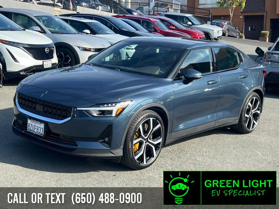 Used 2022 Polestar 2 in Daly City, California | Green Light Auto Wholesale. Daly City, California