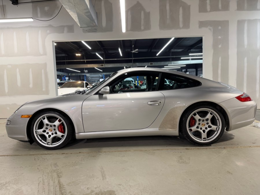 Used 2006 Porsche 911 in Prospect, Connecticut | M Sport Motorwerx. Prospect, Connecticut