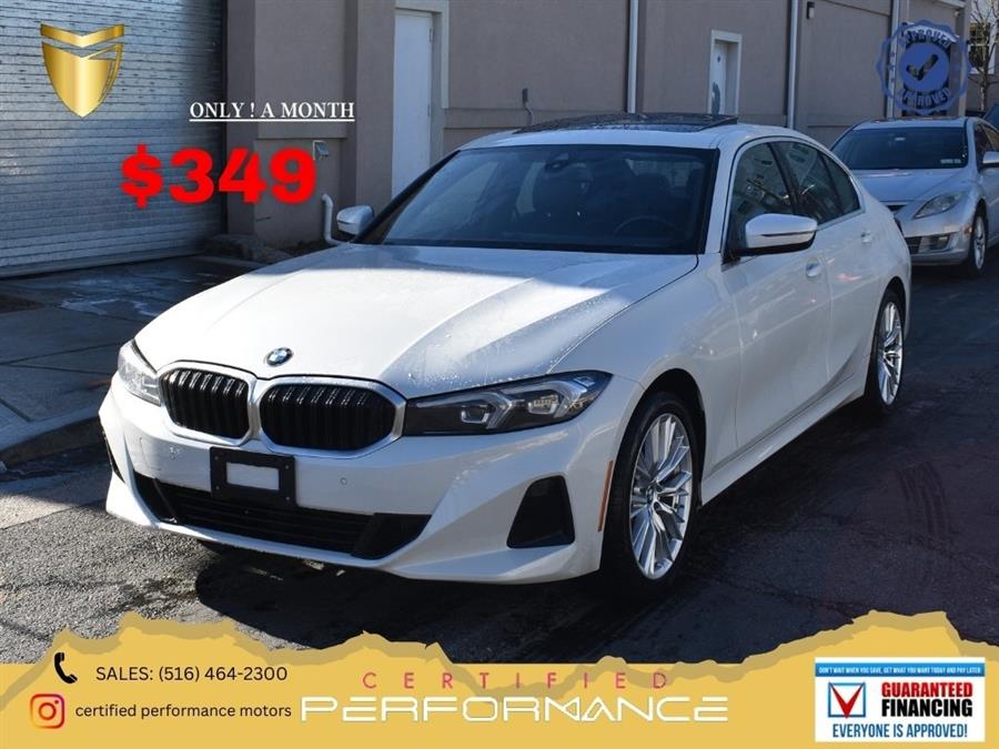 Used 2024 BMW 3 Series in Valley Stream, New York | Certified Performance Motors. Valley Stream, New York