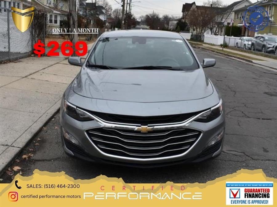 Used 2024 Chevrolet Malibu in Valley Stream, New York | Certified Performance Motors. Valley Stream, New York