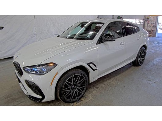 Used 2022 BMW X6 M in Franklin Square, New York | C Rich Cars. Franklin Square, New York
