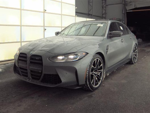 Used 2023 BMW M3 in Franklin Square, New York | C Rich Cars. Franklin Square, New York