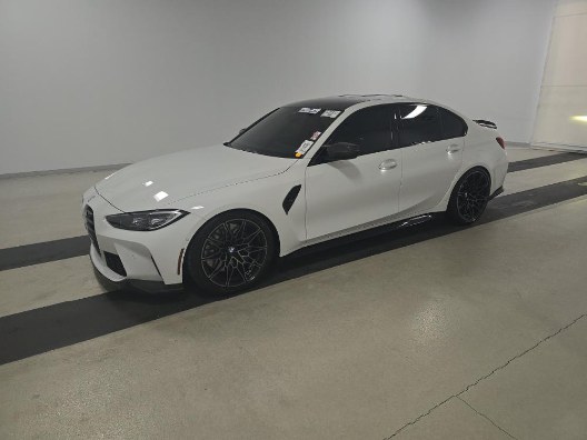 Used 2024 BMW M3 in Franklin Square, New York | C Rich Cars. Franklin Square, New York