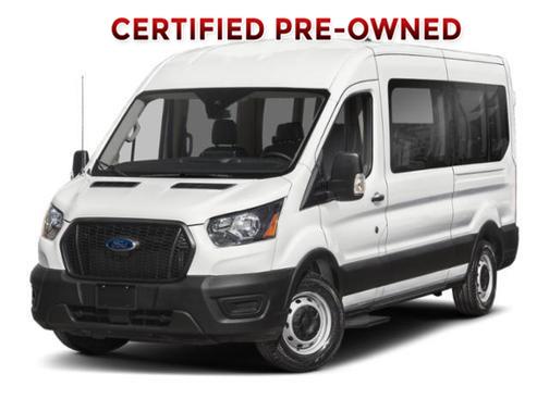Used 2024 Ford Transit-350 in Great Neck, New York | Auto Expo. Great Neck, New York