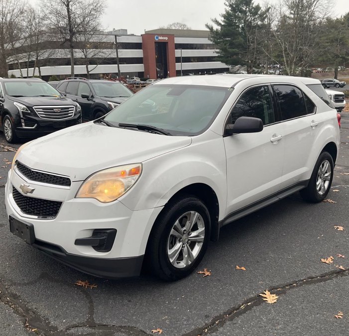 Used 2012 Chevrolet Equinox in East Windsor, Connecticut | STS Automotive. East Windsor, Connecticut