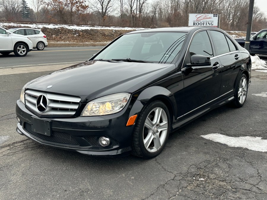 Used 2010 Mercedes-Benz C-Class in Westfield, Massachusetts | Auto Wings Cop. Westfield, Massachusetts