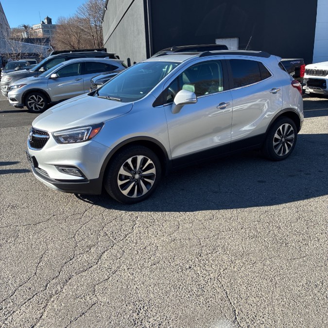 Used 2019 Buick Encore in Naugatuck, Connecticut | Riverside Motorcars, LLC. Naugatuck, Connecticut