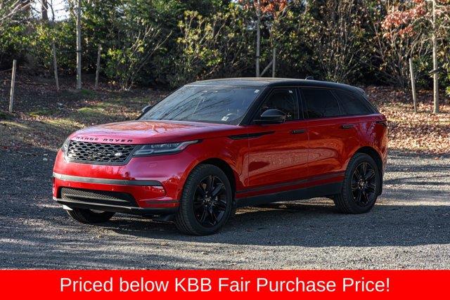 Used 2021 Land Rover Range Rover Velar in Great Neck, New York | Camy Cars. Great Neck, New York