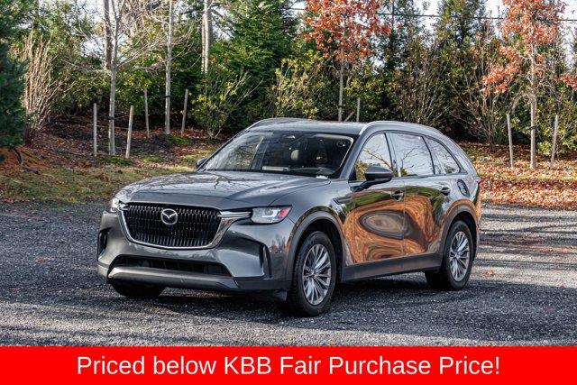 Used 2024 Mazda Cx-90 in Great Neck, New York | Camy Cars. Great Neck, New York