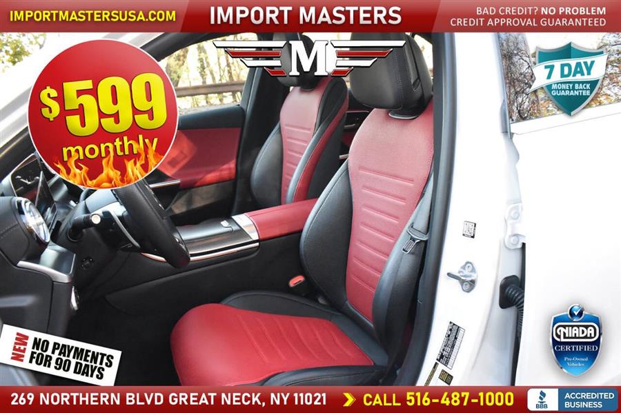 Used 2023 Mercedes-benz C-class in Great Neck, New York | Camy Cars. Great Neck, New York
