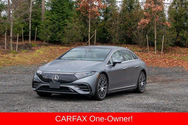 Used 2022 Mercedes-benz Eqs in Great Neck, New York | Camy Cars. Great Neck, New York