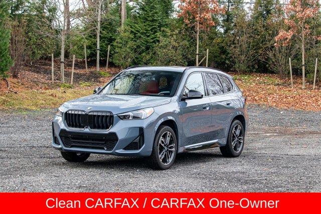 Used 2023 BMW X1 in Great Neck, New York | Camy Cars. Great Neck, New York