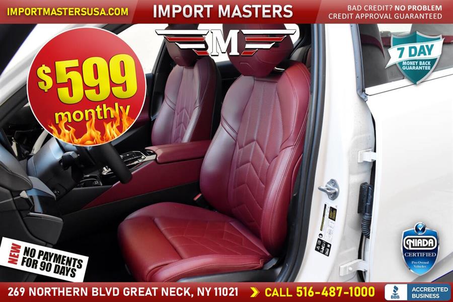 Used 2024 BMW 5 Series in Great Neck, New York | Camy Cars. Great Neck, New York