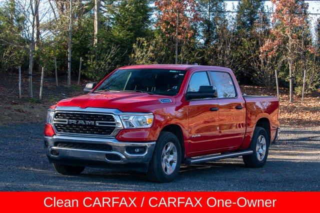Used Ram 1500 Big Horn 2023 | Camy Cars. Great Neck, New York