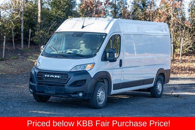 2024 RAM ProMaster Cargo Van Base's photo