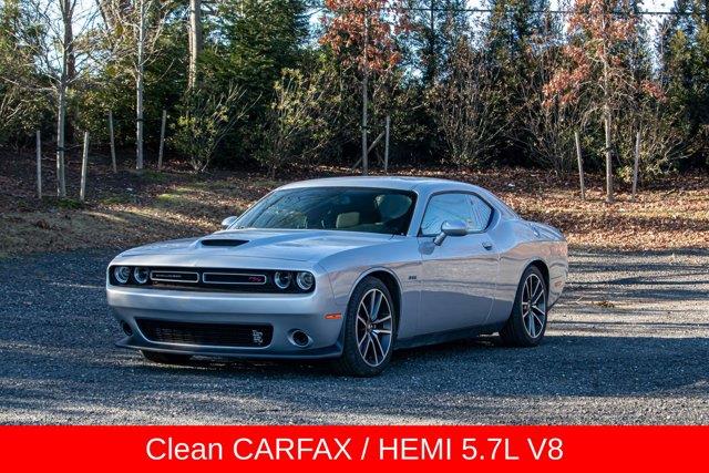 Used 2023 Dodge Challenger in Great Neck, New York | Camy Cars. Great Neck, New York