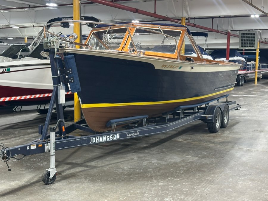 Used 1974 Lyman Cruisette in Darien, Wisconsin | Geneva Motor Cars. Darien, Wisconsin