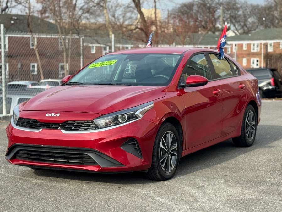 Used 2023 Kia Forte in Irvington, New Jersey | RT 603 Auto Mall. Irvington, New Jersey