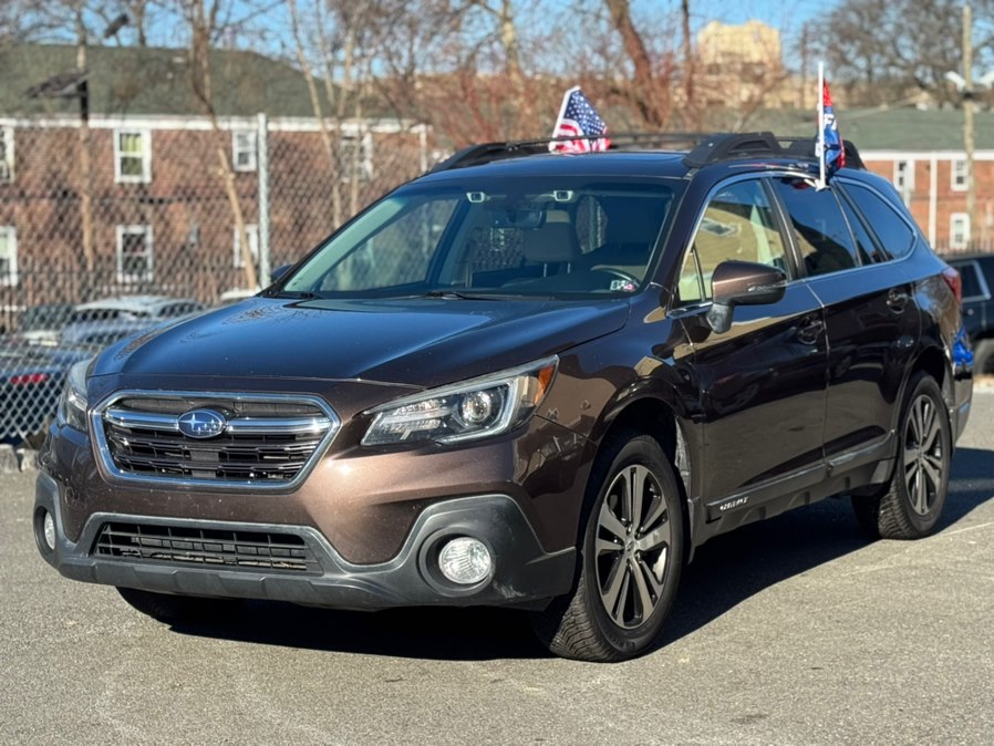 Used 2019 Subaru Outback in Irvington, New Jersey | RT 603 Auto Mall. Irvington, New Jersey