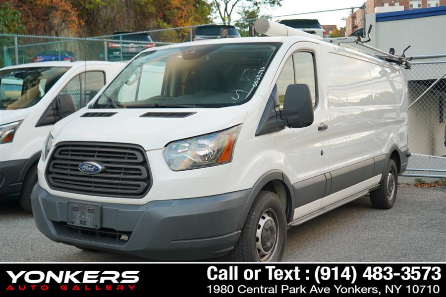 2017 Ford Transit Van Base